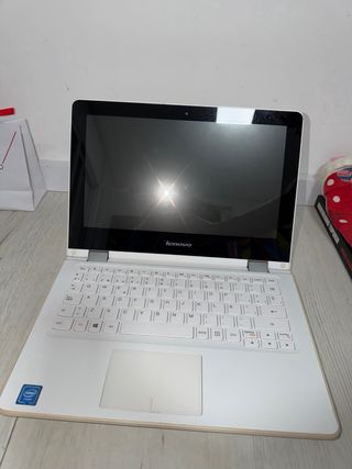 Lenovo Yoga 300-11IBR Blanco