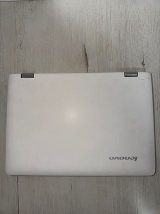 Lenovo Yoga 300-11IBR Blanco