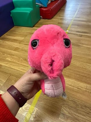 Lote de peluches variados