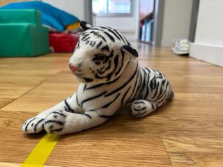 Lote de peluches variados