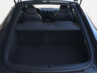 Audi TT 1.8 TFSI Coupe