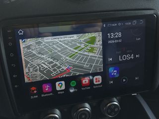 Audi TT 1.8 TFSI Coupe