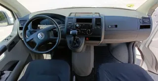 Volkswagen California 2007