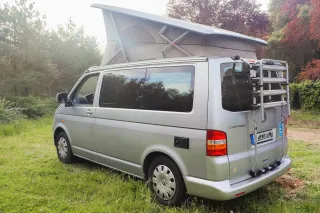 Volkswagen California 2007