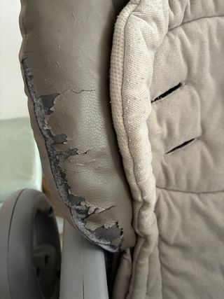 Trona Chicco Polly Magic Relax