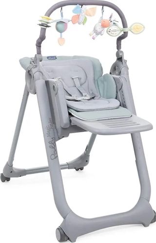 Trona Chicco Polly Magic Relax