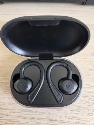 Auriculares Inalambricos HolyHigh G4