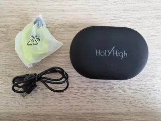 Auriculares Inalambricos HolyHigh G4
