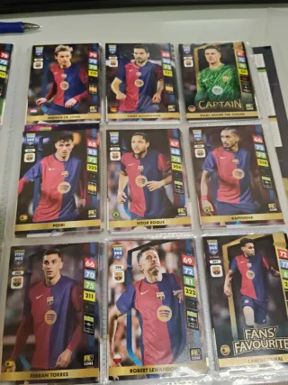 Álbum Coleccionista Panini FIFA 365