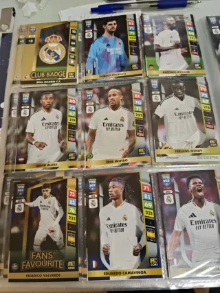 Álbum Coleccionista Panini FIFA 365