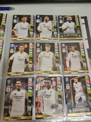 Álbum Coleccionista Panini FIFA 365