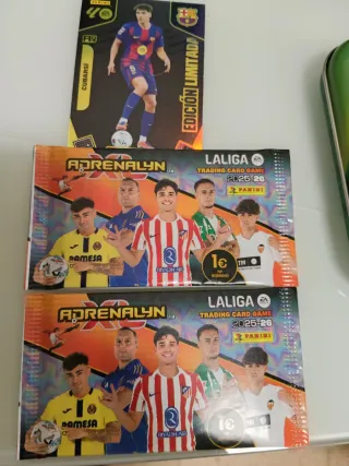 Álbum Coleccionista Panini FIFA 365