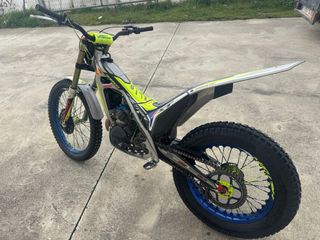 Sherco 300 ST Trial Racing 2021