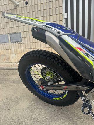 Sherco 300 ST Trial Racing 2021