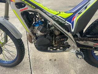 Sherco 300 ST Trial Racing 2021