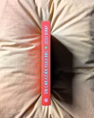 Un corazón para dos