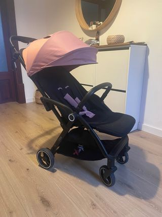 Silla de paseo Kikkaboo Ciela