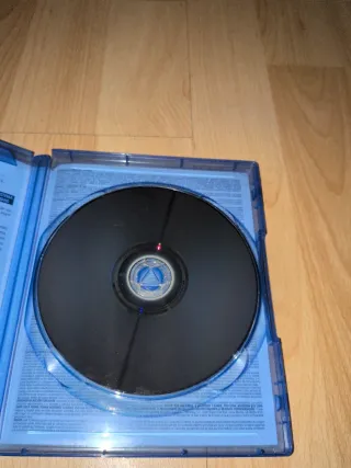 Destiny La Colección PS4