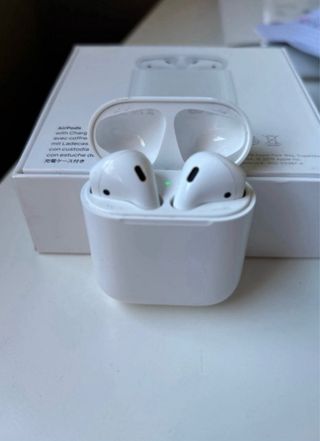 AirPods 2ª Gen (2021)