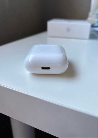 AirPods 2ª Gen (2021)