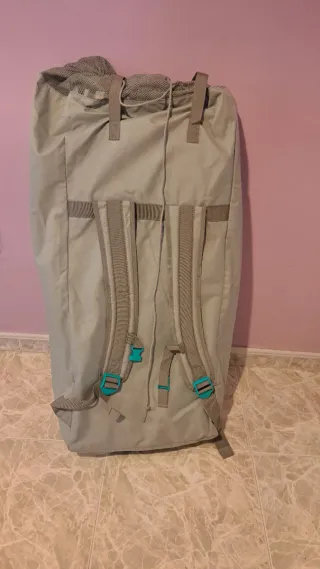 Tabla de Paddle Surf Tiki