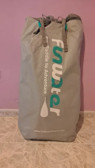 Tabla de Paddle Surf Tiki