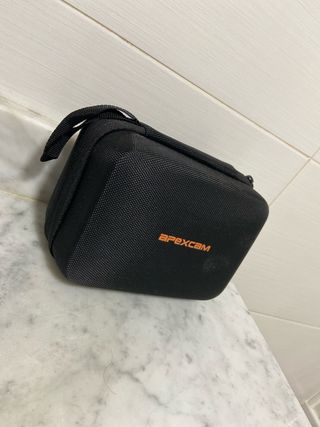 Funda ApexCam Negra