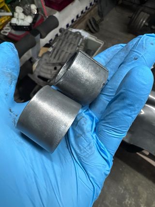 Casquillos guía Montesa Impala 175