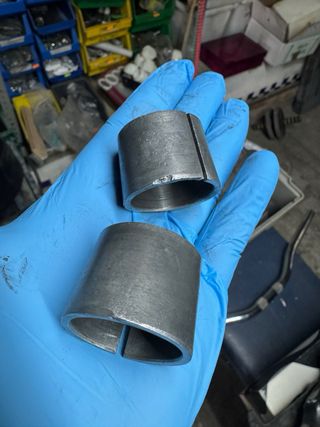 Casquillos guía Montesa Impala 175