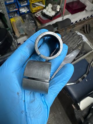 Casquillos guía Montesa Impala 175