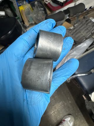 Casquillos guía Montesa Impala 175