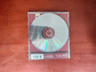 CD Eva Mil Recuerdos Latino