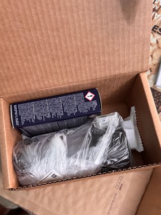 Cafetera superautomatica