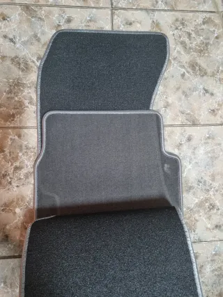 Alfombrillas Subaru Impreza