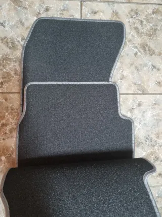 Alfombrillas Subaru Impreza