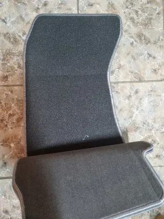 Alfombrillas Subaru Impreza