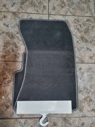 Alfombrillas Subaru Impreza