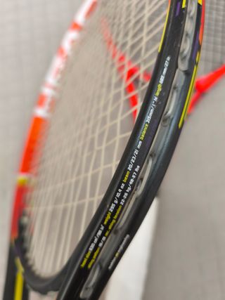 Raqueta Head Radical MP