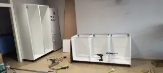 montajes muebles pinturas manitas montador cocina