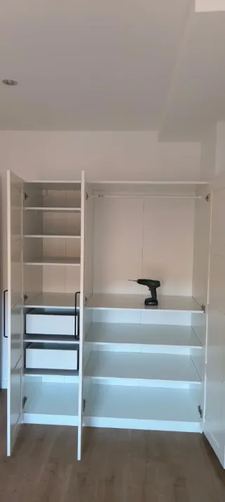 montajes muebles pinturas manitas montador cocina