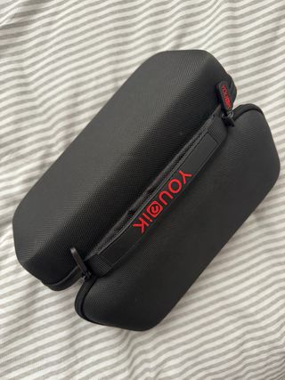 Nintendo Switch OLED Bianca