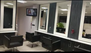 Traspaso de una peluquería en Barrio del pilar