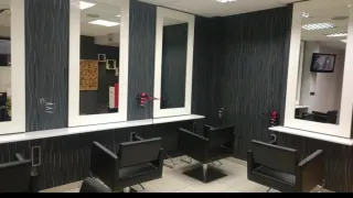 Traspaso de una peluquería en Barrio del pilar