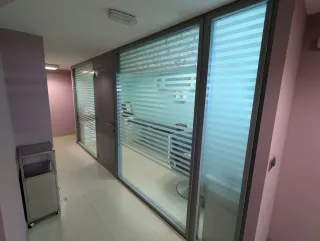 Traspaso de una peluquería en Barrio del pilar