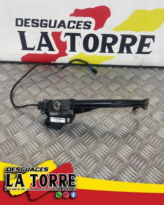 Pata de cabra Yamaha MT-09 SP