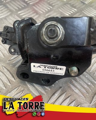 Pata de cabra Yamaha MT-09 SP