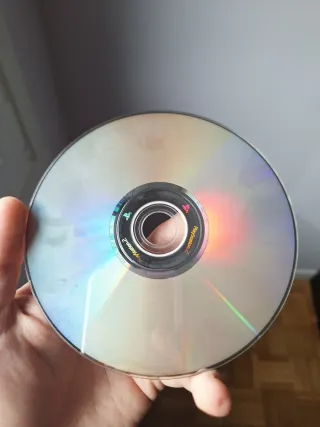 Crash Mind Over Mutant PS2