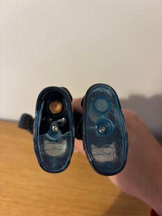 Figuras de Acción Man