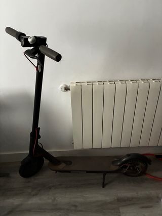 Patinete Eléctrico Xiaomi M365