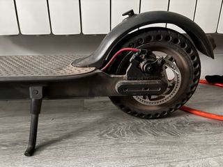 Patinete Eléctrico Xiaomi M365